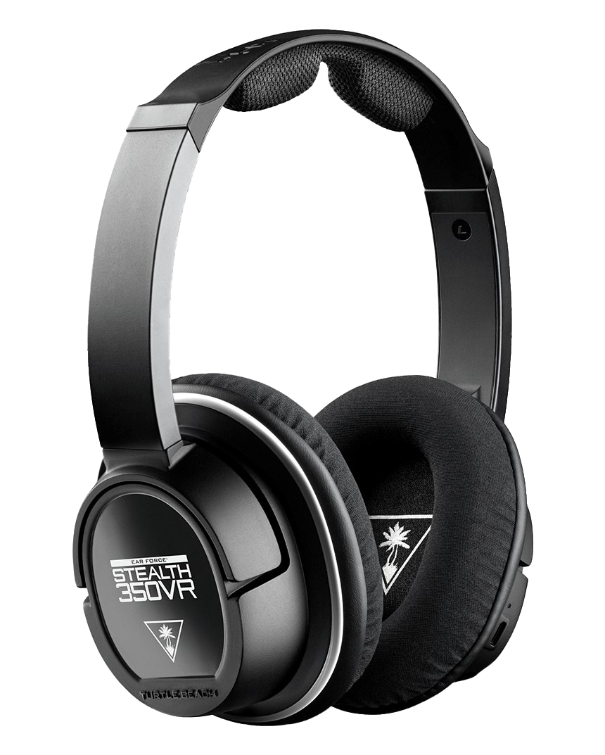 Wireless Headphones